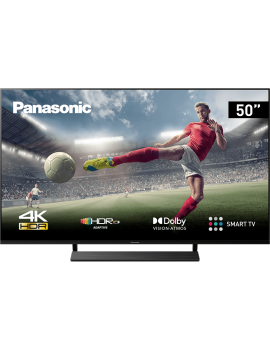 PANASONIC TX-50JXW854 LED...