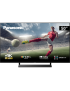 PANASONIC TX-50JXW854 LED TV (Flat, 50 Zoll / 126 cm, UHD 4K, SMART TV, My Home Screen 6.0)