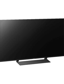PANASONIC TX-50JXW854 LED TV (Flat, 50 Zoll / 126 cm, UHD 4K, SMART TV, My Home Screen 6.0)