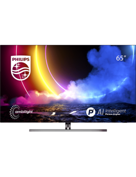 PHILIPS 65OLED856/12 OLED...