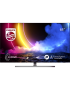 PHILIPS 65OLED856/12 OLED TV (Flat, 65 Zoll / 164 cm, UHD 4K, SMART TV, Ambilight, Android TV™ 10 (Q))