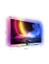 PHILIPS 65OLED856/12 OLED TV (Flat, 65 Zoll / 164 cm, UHD 4K, SMART TV, Ambilight, Android TV™ 10 (Q))