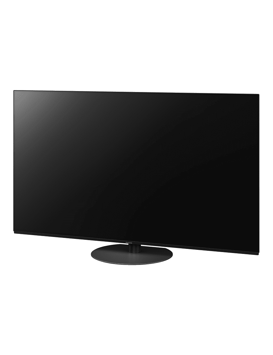 PANASONIC TX-55JZW984 OLED TV (Flat, 55 Zoll / 139 cm, UHD 4K, SMART TV, my Home Screen 6.0)