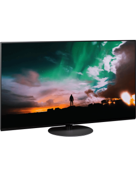 PANASONIC TX-55JZW984 OLED TV (Flat, 55 Zoll / 139 cm, UHD 4K, SMART TV, my Home Screen 6.0)