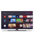 PHILIPS 43PUS8546/12 LED TV (Flat, 43 Zoll / 108 cm, UHD 4K, SMART TV, Ambilight, Android TV)