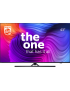 PHILIPS 43PUS8546/12 LED TV (Flat, 43 Zoll / 108 cm, UHD 4K, SMART TV, Ambilight, Android TV)