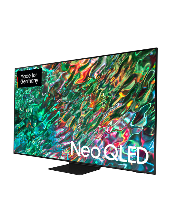 SAMSUNG GQ50QN90B Neo QLED TV (Flat, 50 Zoll / 125 cm, UHD 4K, SMART TV, Ultimate UHD Dimming, Motion Xcelerator Turbo Pro )