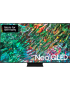 SAMSUNG GQ50QN90B Neo QLED TV (Flat, 50 Zoll / 125 cm, UHD 4K, SMART TV, Ultimate UHD Dimming, Motion Xcelerator Turbo Pro )
