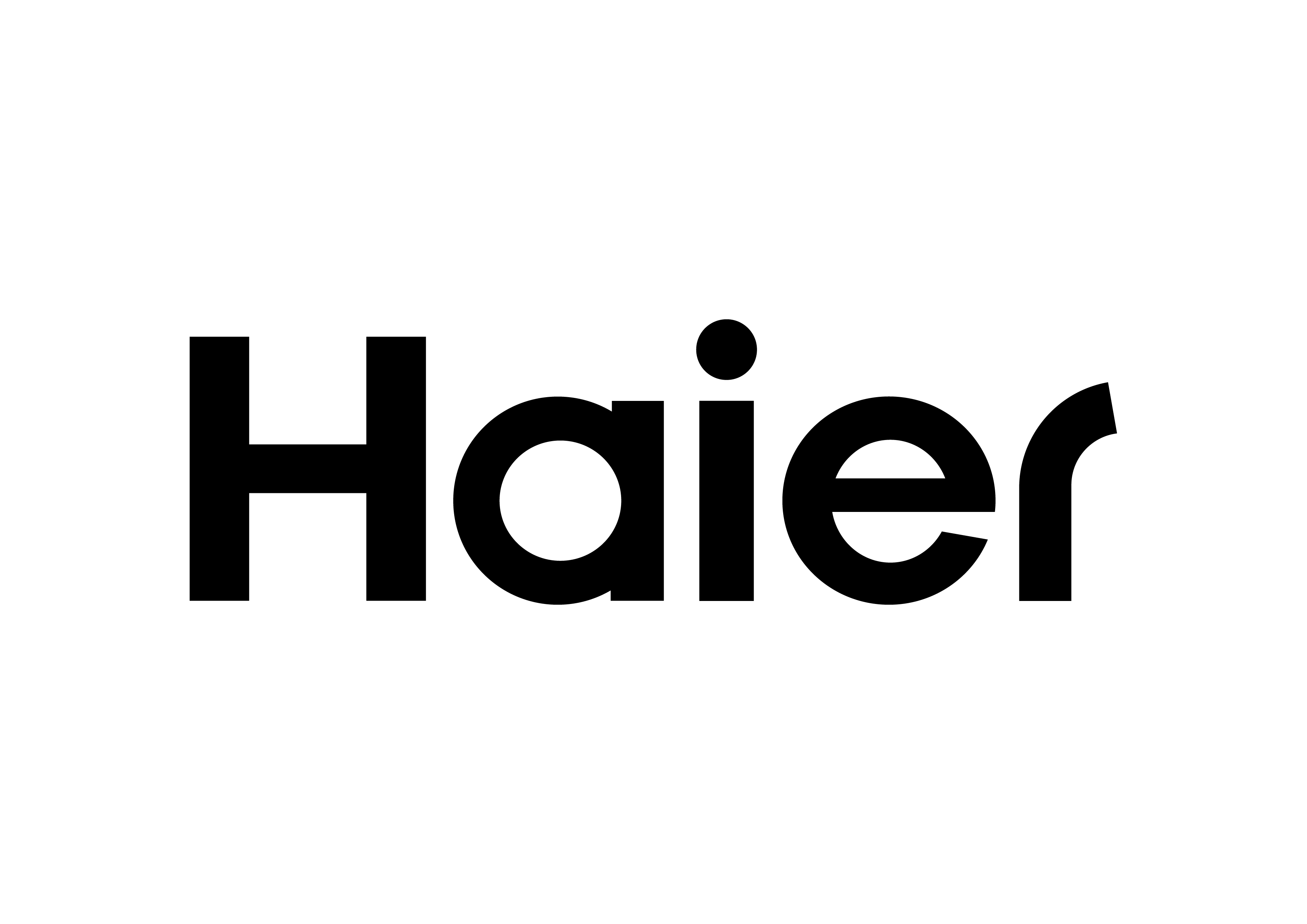 HAIER